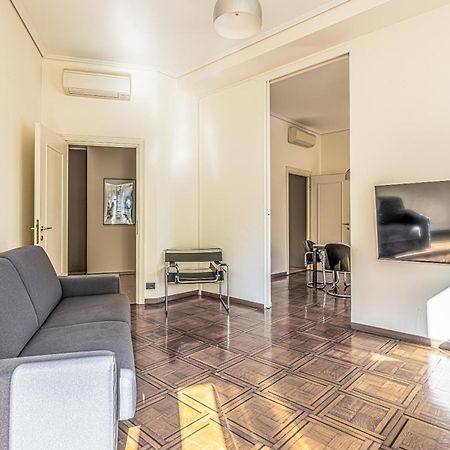 Apartamento Ca' Magenta Milán Exterior foto