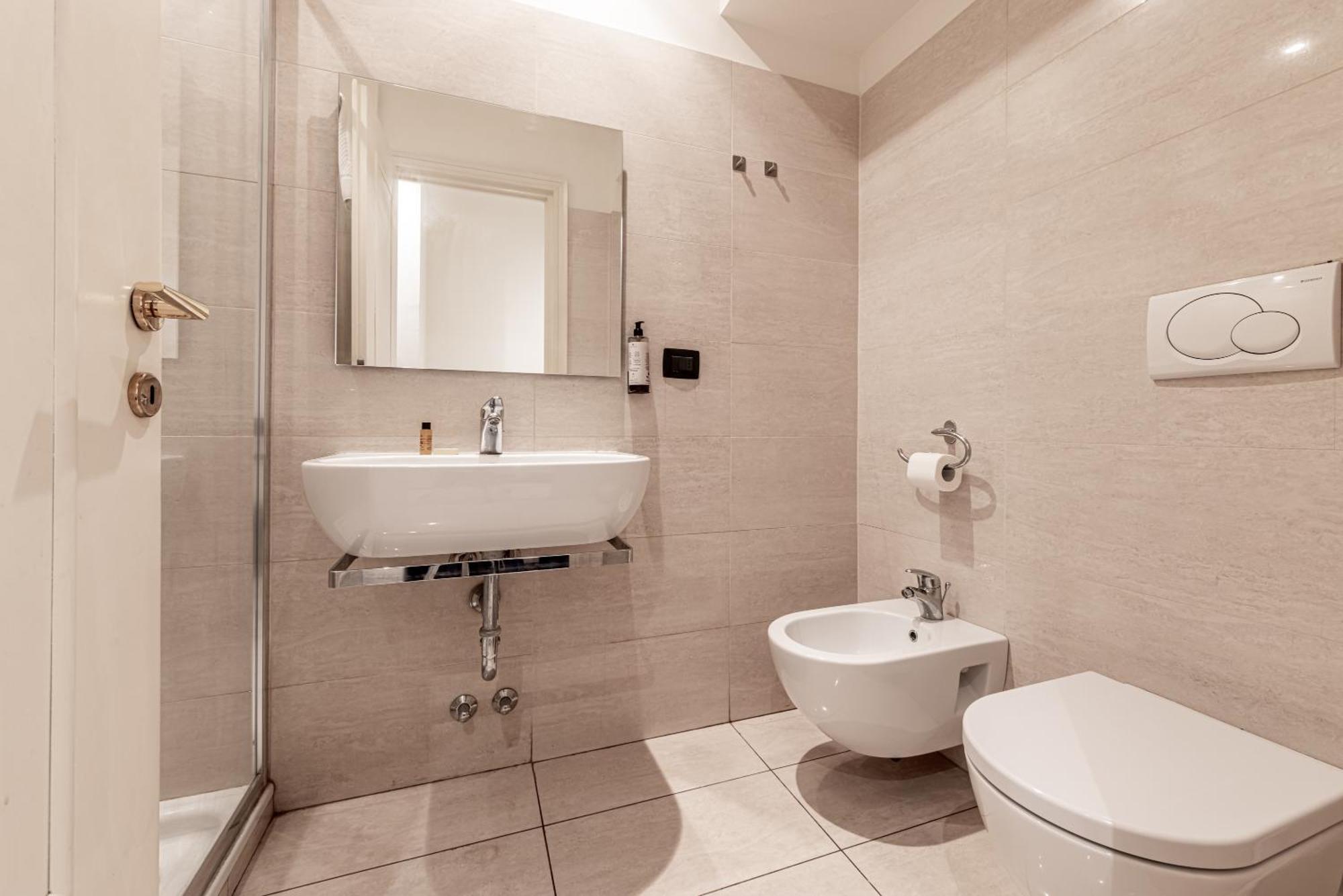 Apartamento Ca' Magenta Milán Exterior foto