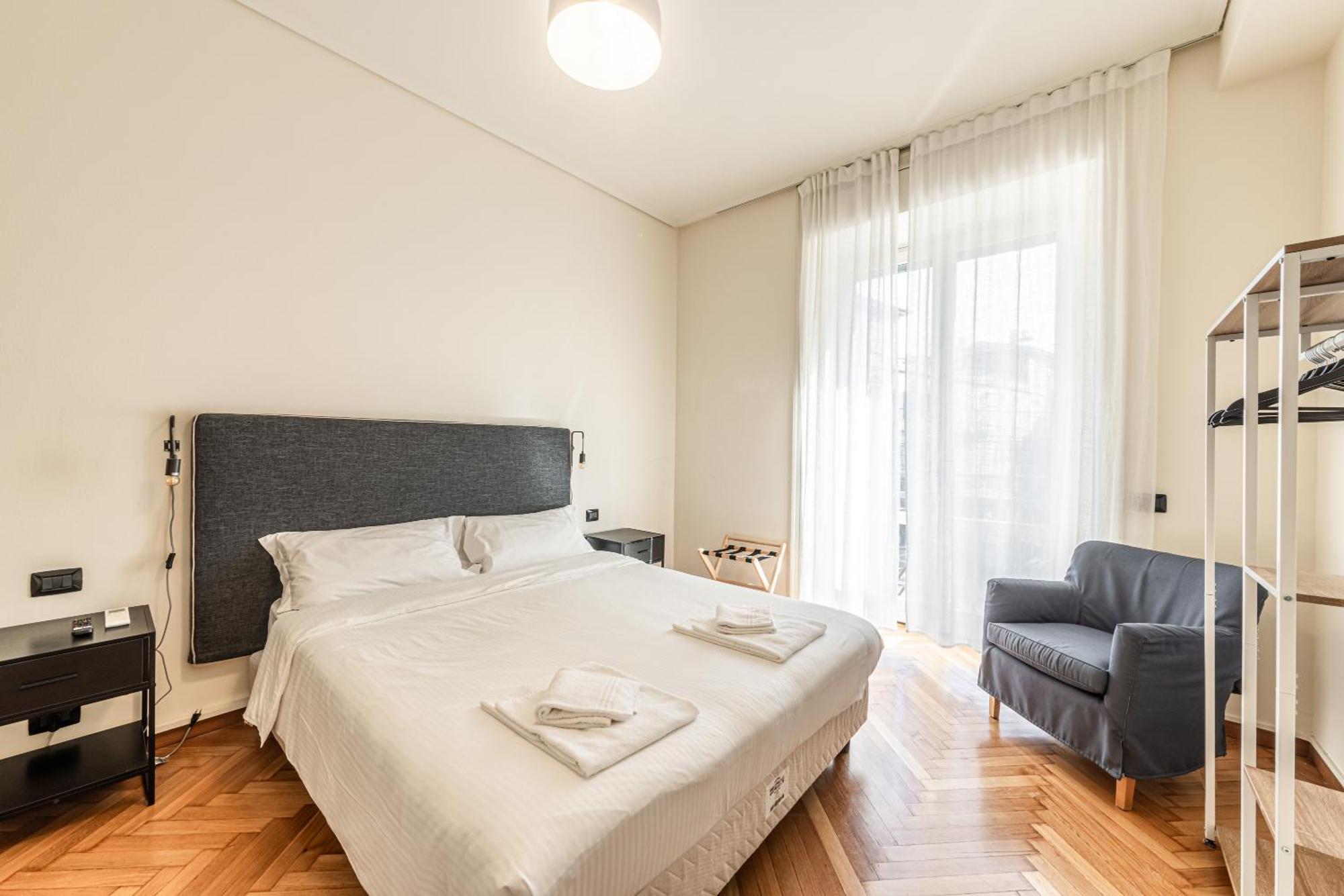 Apartamento Ca' Magenta Milán Exterior foto