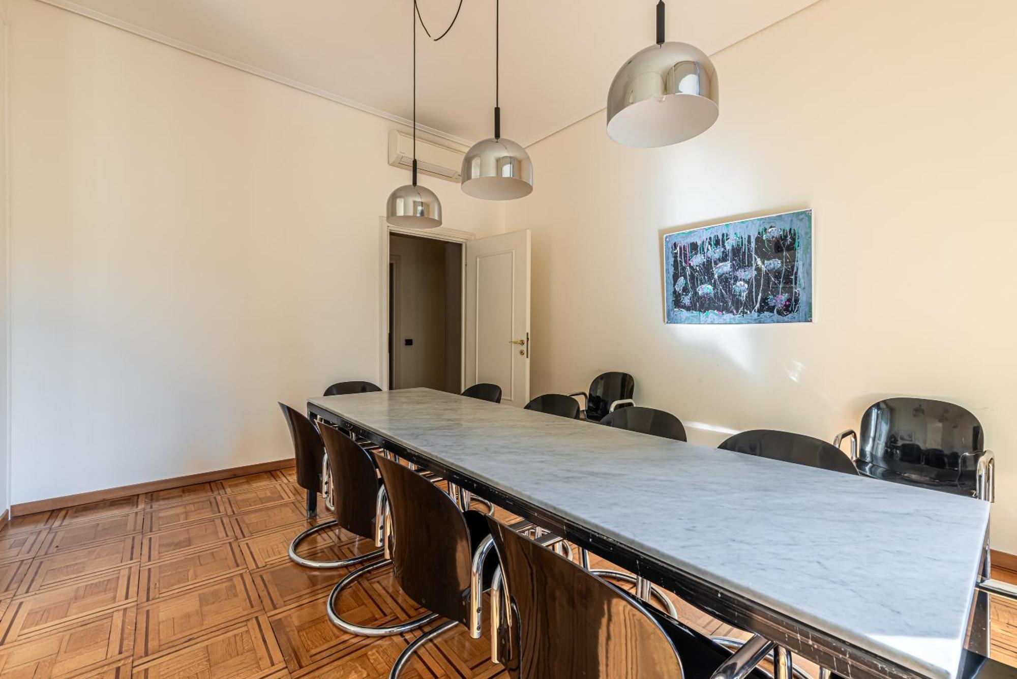 Apartamento Ca' Magenta Milán Exterior foto