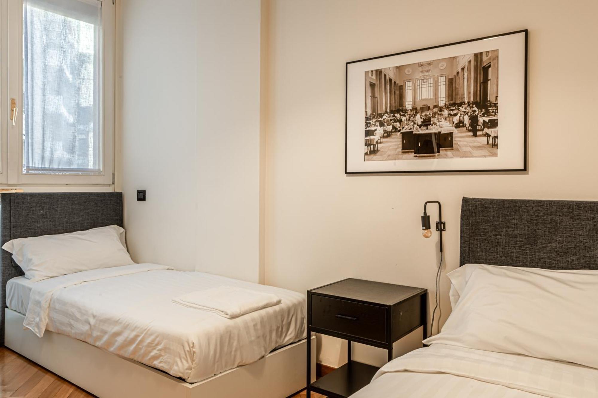 Apartamento Ca' Magenta Milán Exterior foto