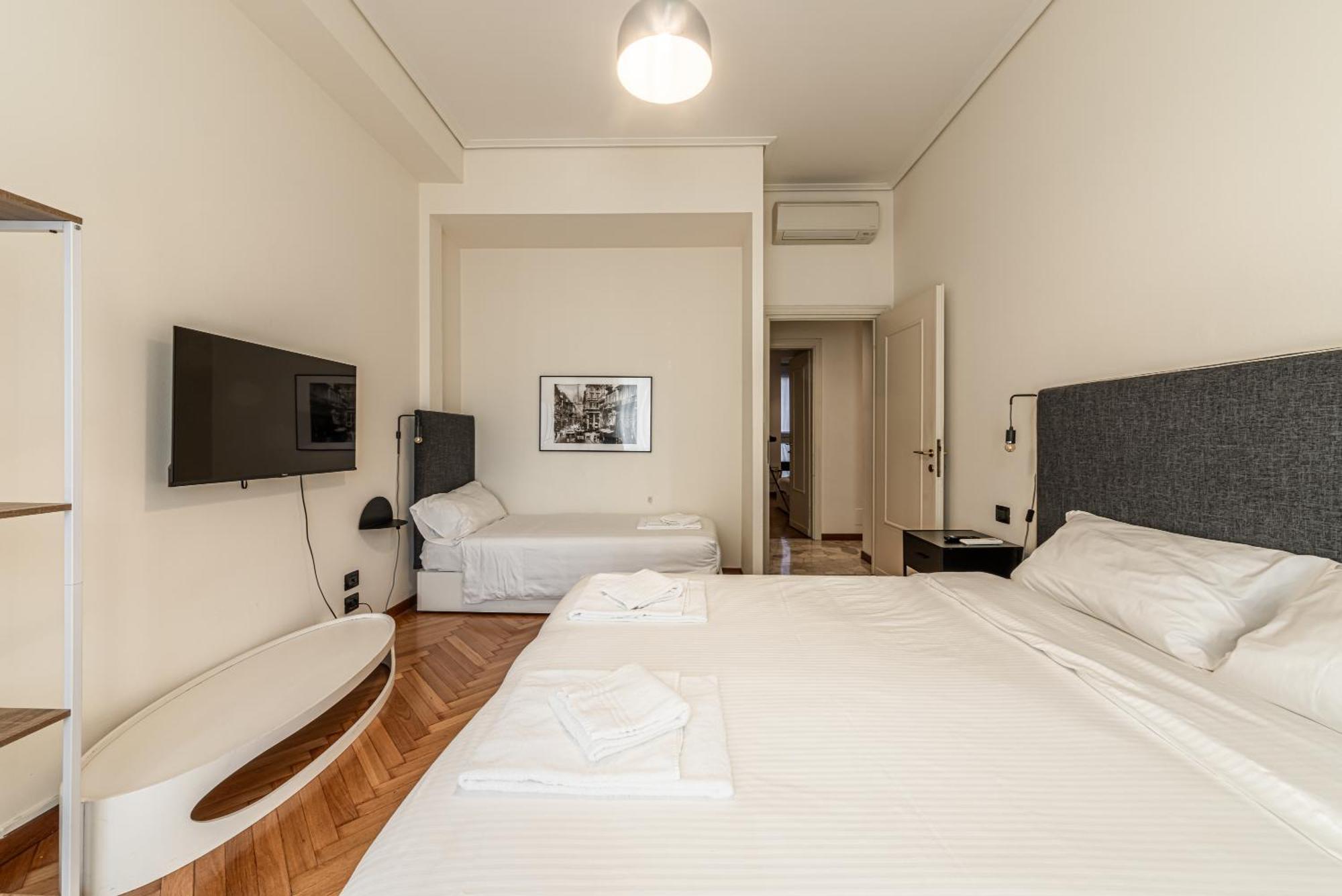 Apartamento Ca' Magenta Milán Exterior foto