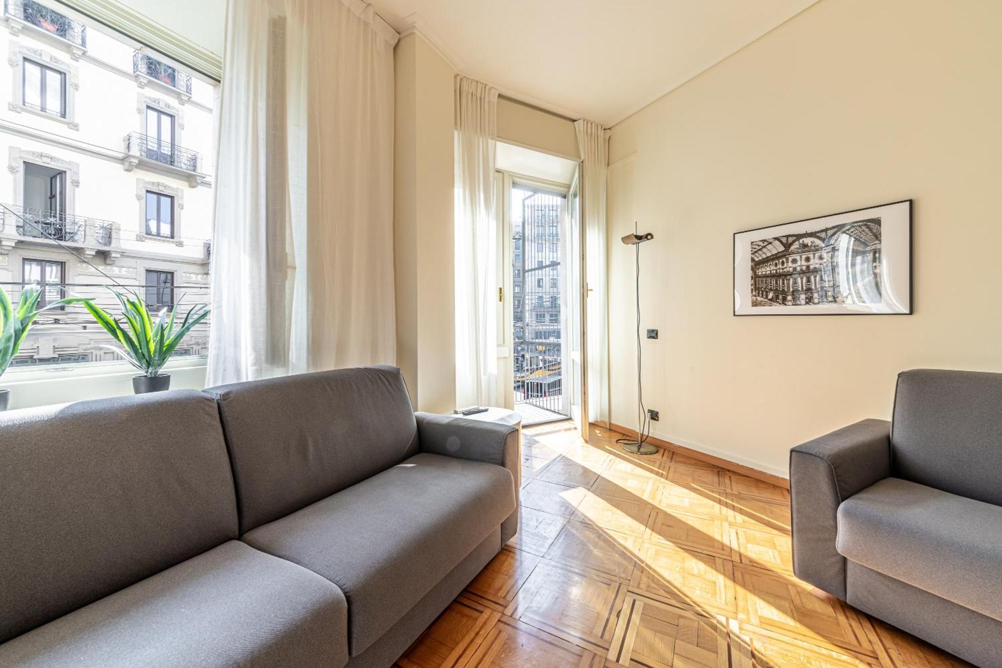 Apartamento Ca' Magenta Milán Exterior foto