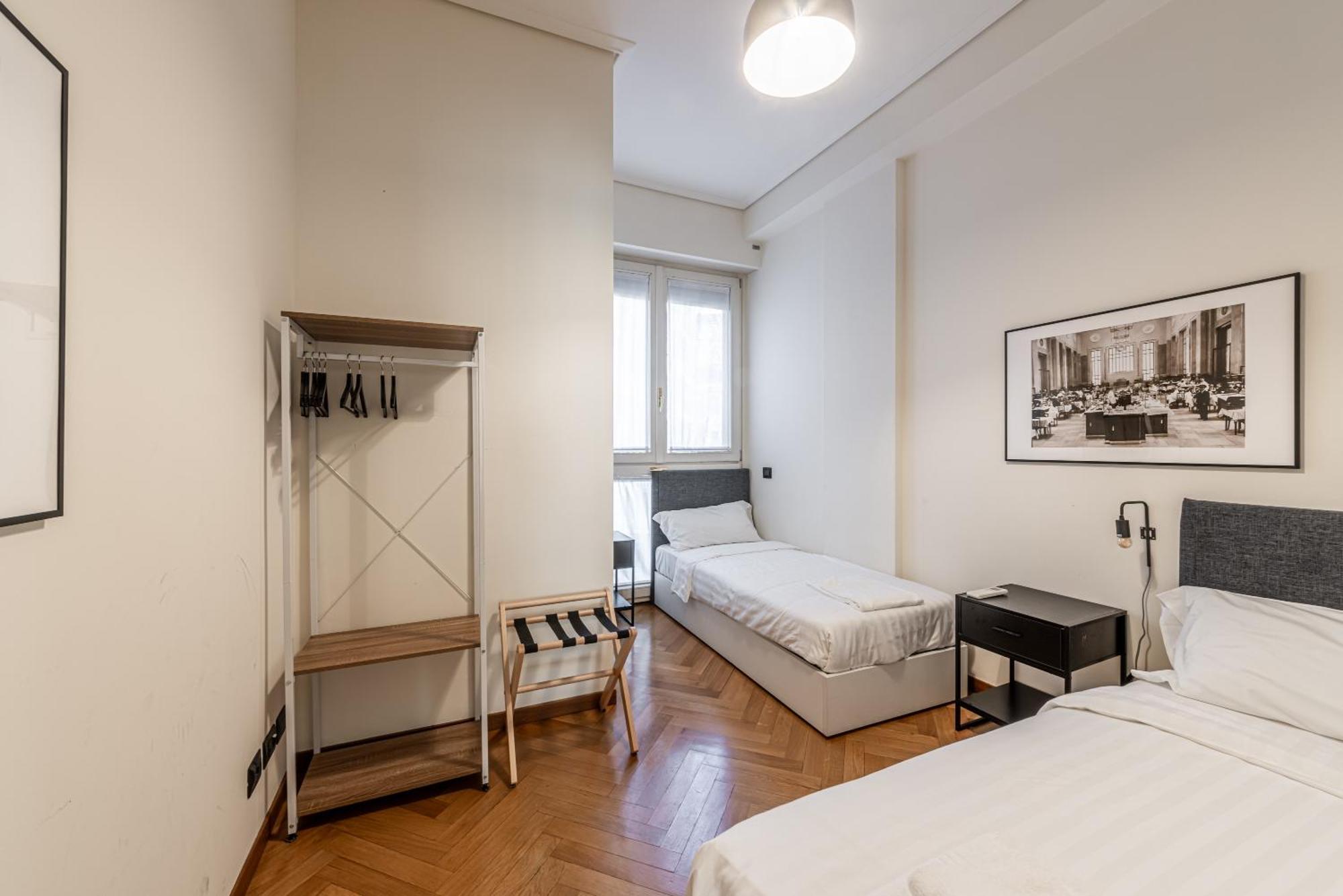 Apartamento Ca' Magenta Milán Exterior foto