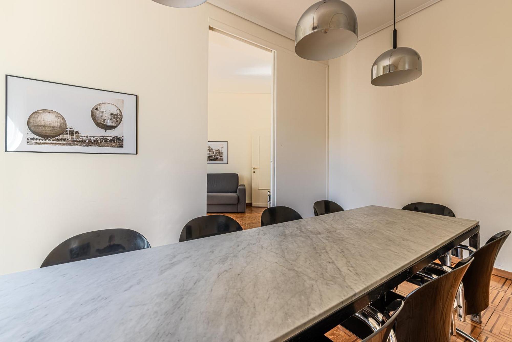 Apartamento Ca' Magenta Milán Exterior foto